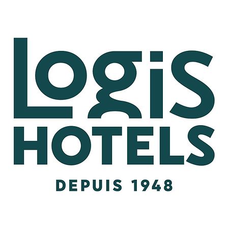 Logis Hotels - Chateau Saint Marcel Boé Kültér fotó