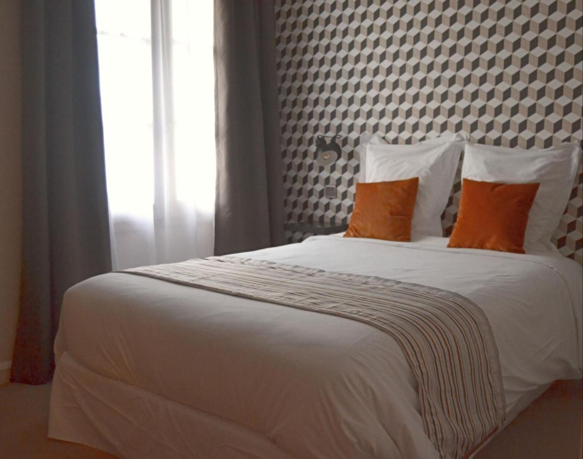 Logis Hotels - Chateau Saint Marcel Boé Kültér fotó