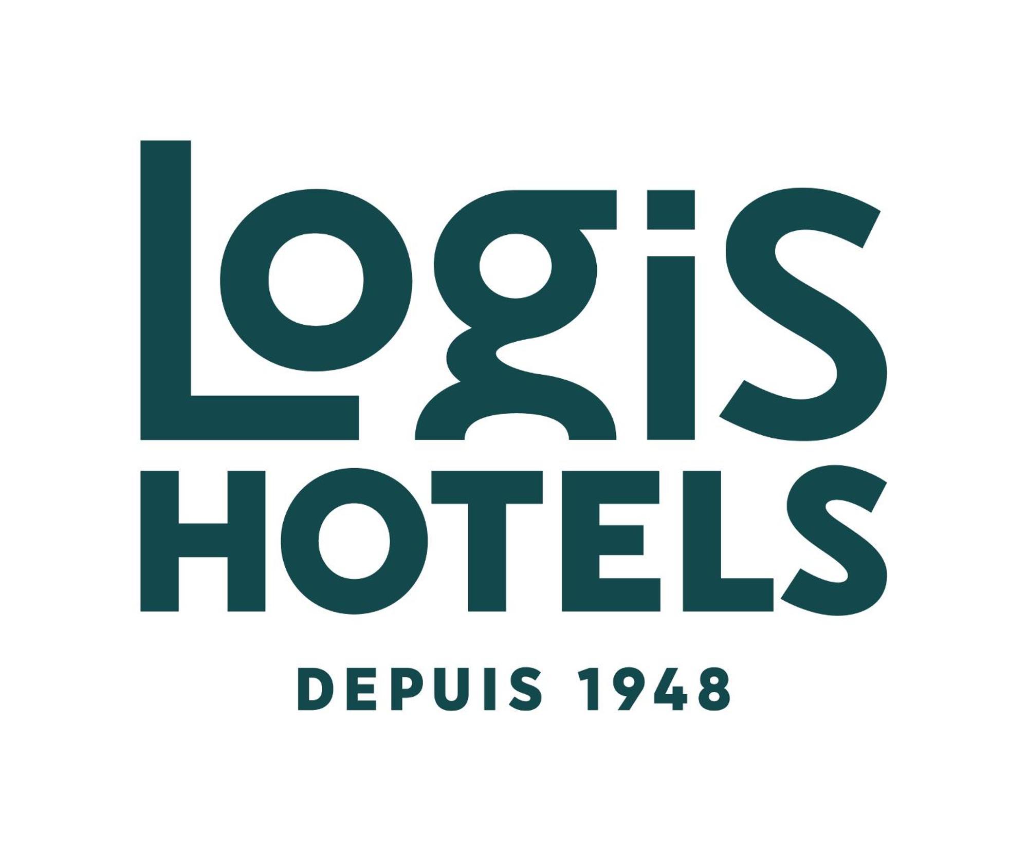 Logis Hotels - Chateau Saint Marcel Boé Kültér fotó
