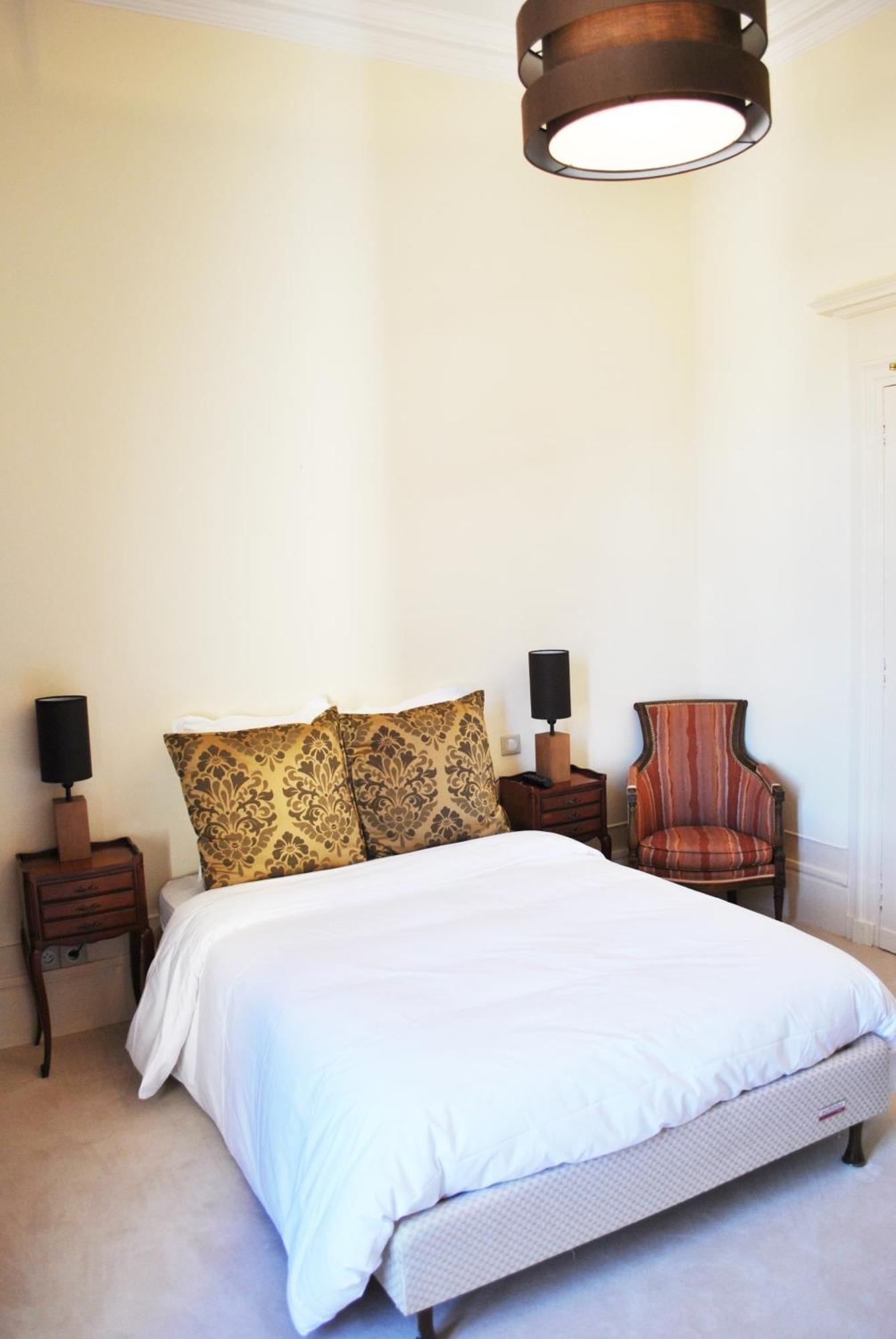 Logis Hotels - Chateau Saint Marcel Boé Szoba fotó